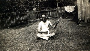 Joe Mullins, 1950-1968