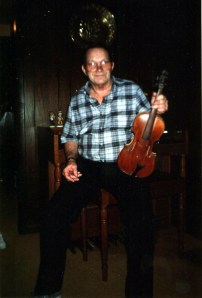 Lawrence Haley, 1991