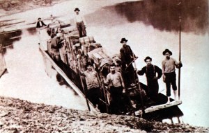 Taken sometime between 1885 and 1920