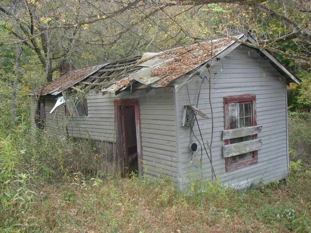 West Virginia Murder