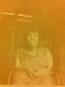 Pearl Adkins, West Virginia Diarist, 1920-1950