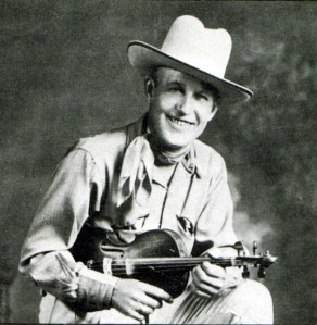 Clayton McMichen of Georgia