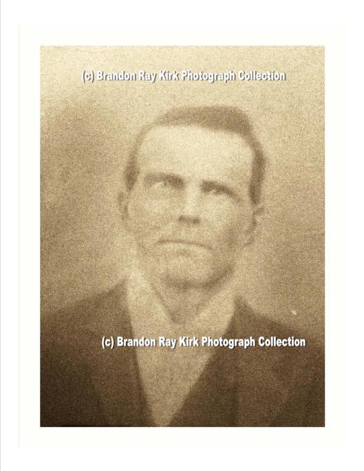 William Stratton Dingess