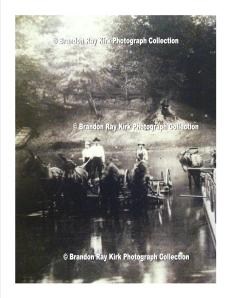 Ferrellsburg, Lincoln County, West Virginia