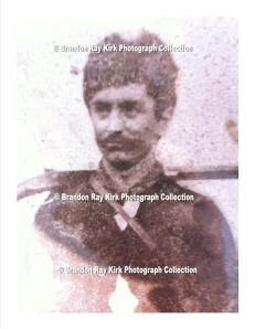 Jeff Duty (1867-1949), a fiddler from Big Ugly Creek in Lincoln County, WV