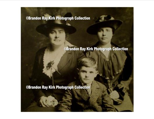 Verna Brumfield Johnson