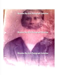 Cain Adkins, resident of the West Fork of Harts Creek, Lincoln County, and participant in the Lincoln County Feud