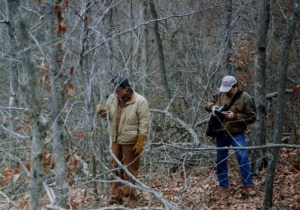 John and Steve Haley