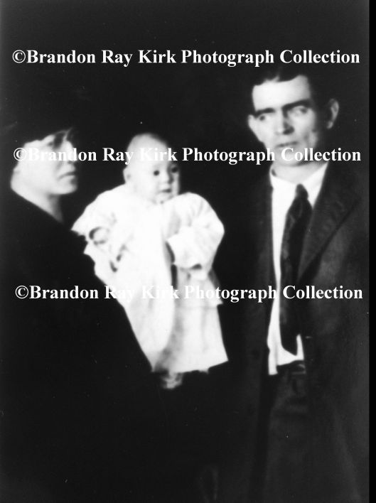 Wealthy, Edith, French 1