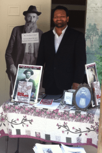 Heritage Farm Village and Museum in Huntington, WV, 01 August 2015