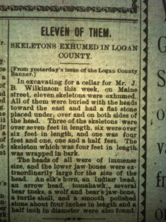 Indian Skeletons HA 08.09.1895