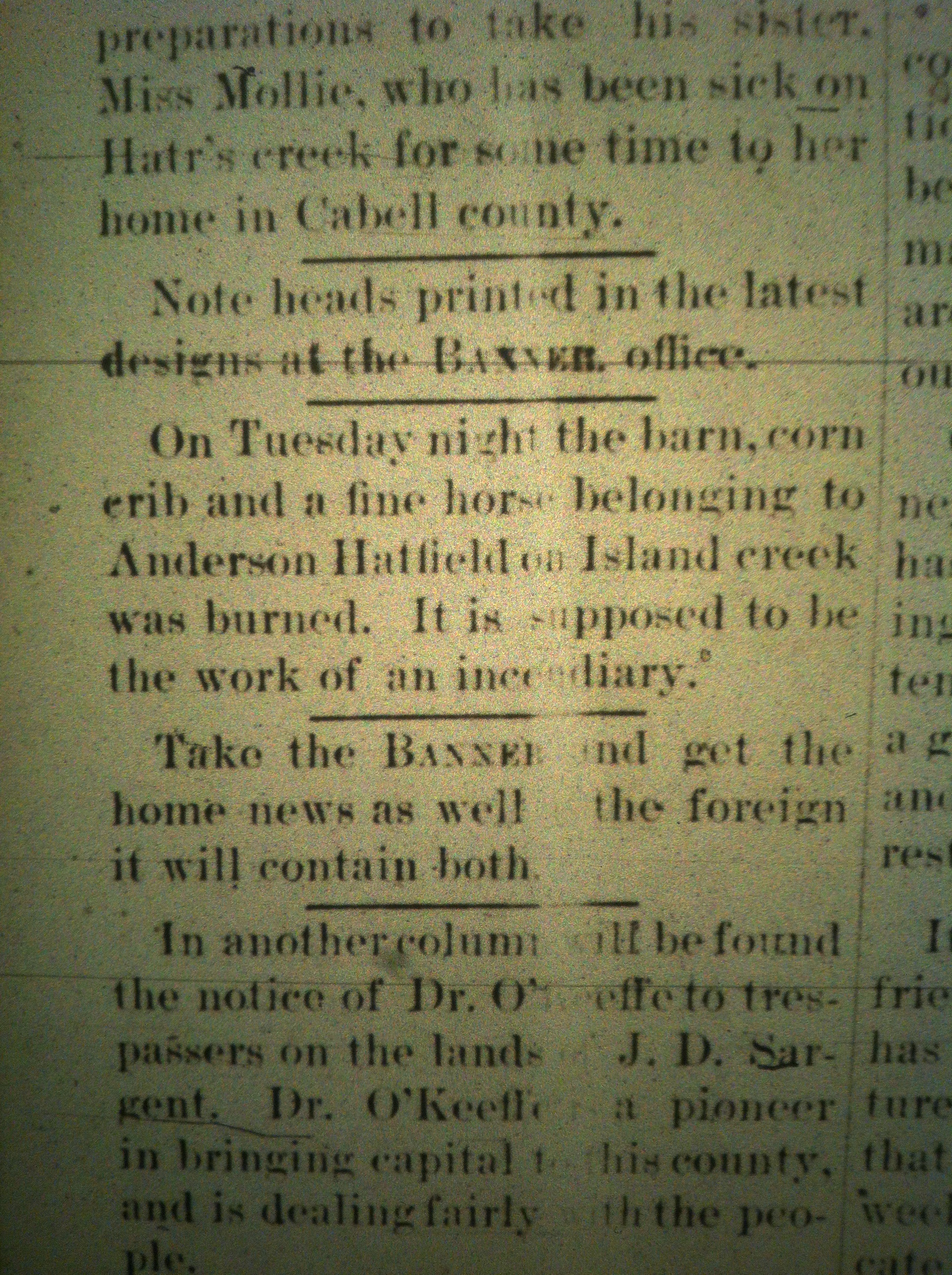 Anse Hatfield Barn LCB 03.28.1889.JPG