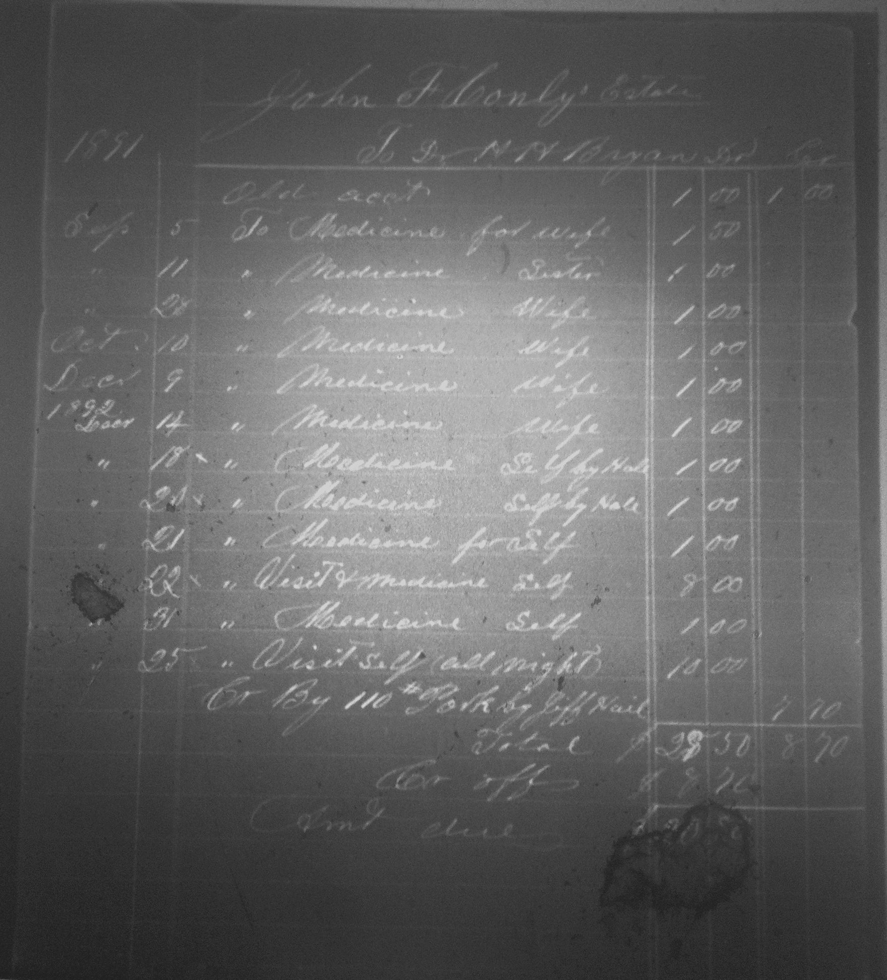 john-fon-conley-medical-bill-1892