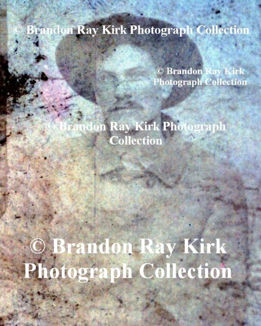 Charles Adkins copyright