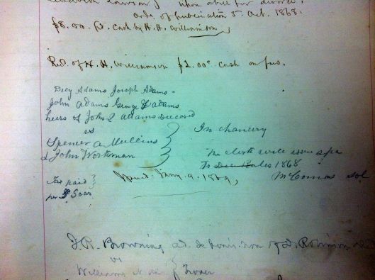 Adams Heirs vs. Spencer A. Mullins and John Workman.jpg