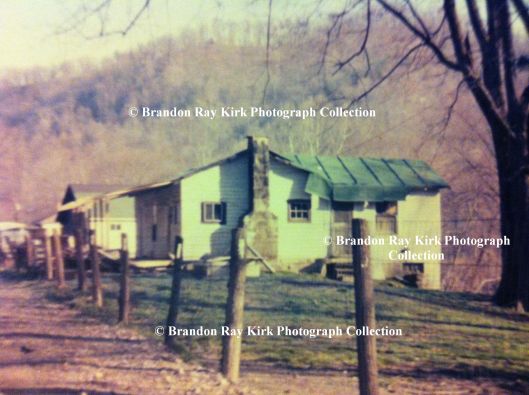 Corbett Brumfield Home Copyright