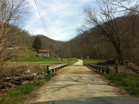 Welcome to Cole Branch