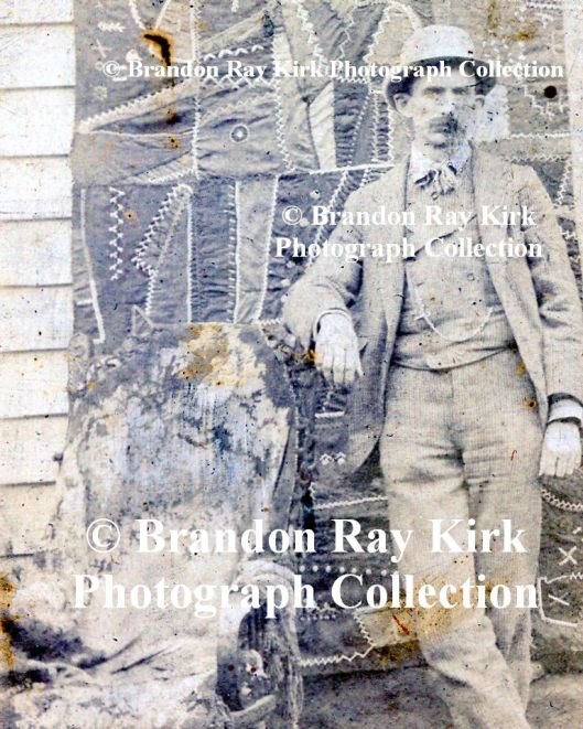 Bert Dingess copyright