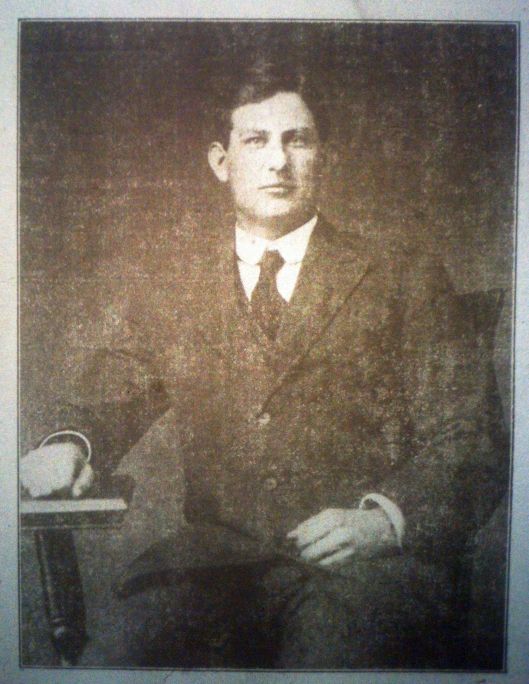 John M. Perry LB 10.30.1914 2