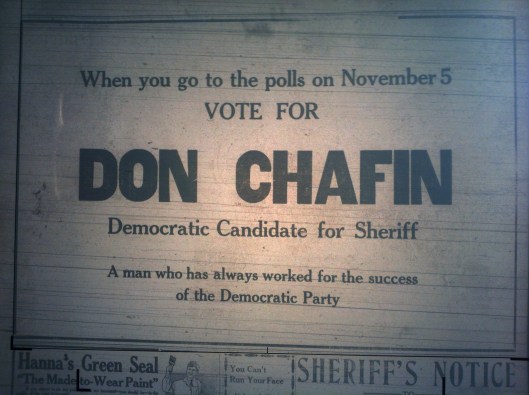 Vote for Don Chafin LD 10.31.1912.JPG
