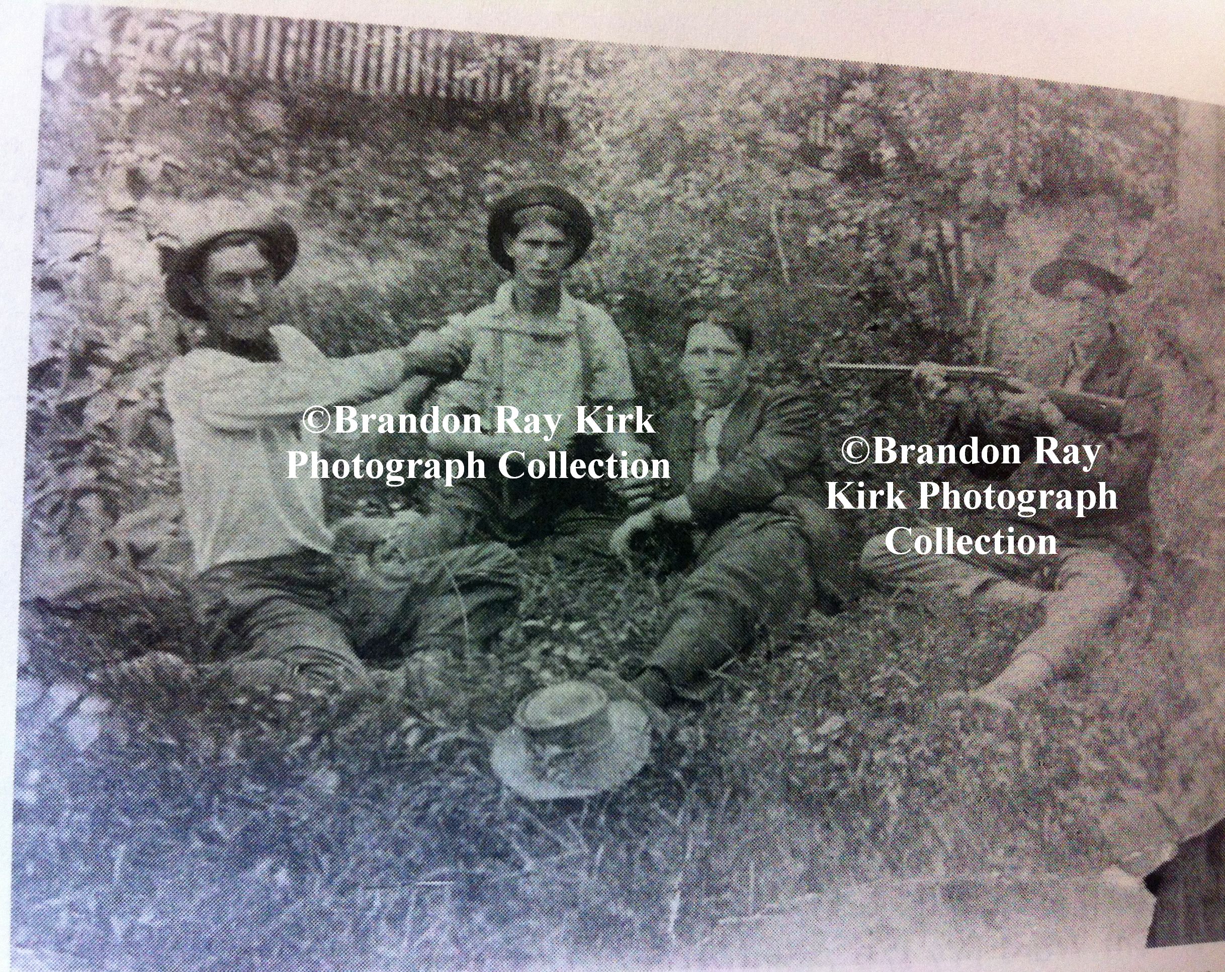 Claude Adkins, David Frye, Walter Sias, Everett Adkins copyright.jpg