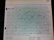 Archibald Elkins to Richard Elkins Deed 1841 1