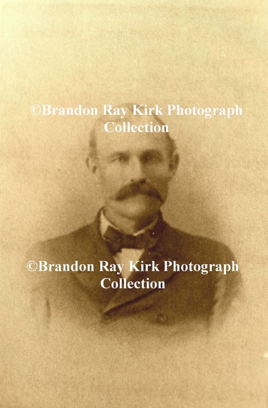 B.C. Spurlock copyright