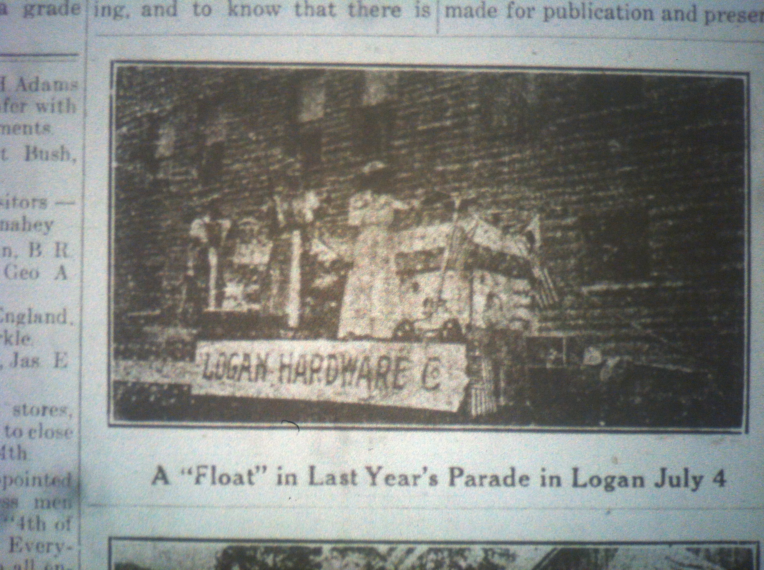 Float in Parade LB 05.23.1913.JPG