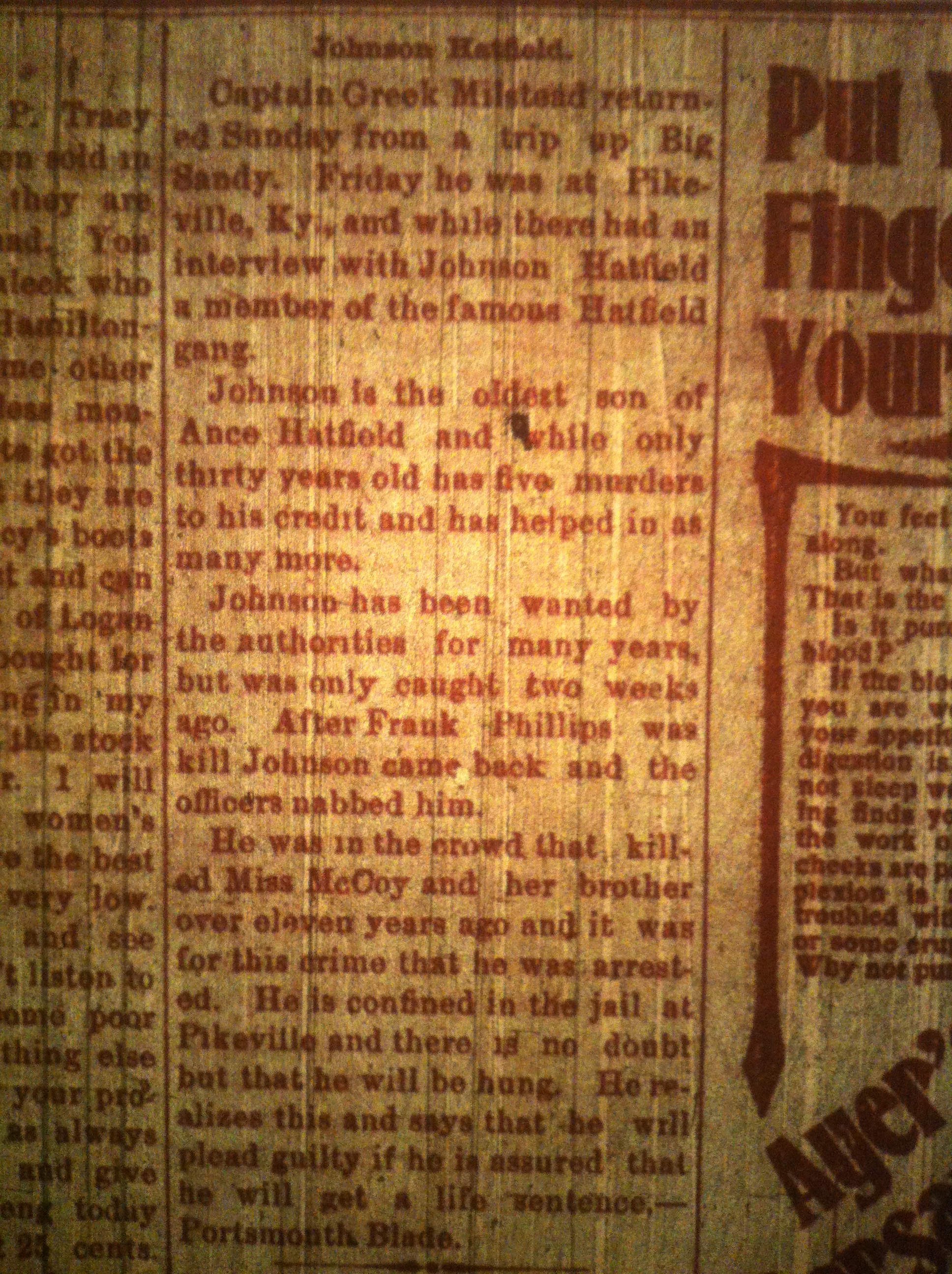 Johnson Hatfield Interview LCB 8.11.1898.JPG