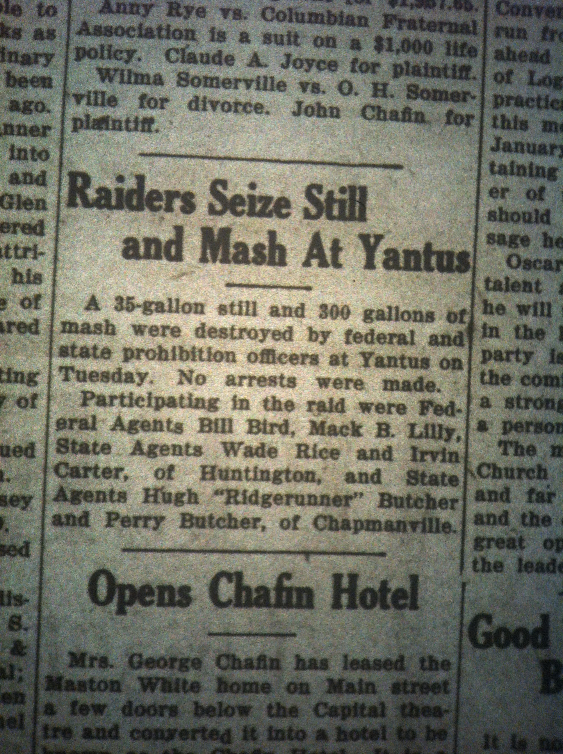 Mash Taken at Yantus LB 01.14.1927.JPG