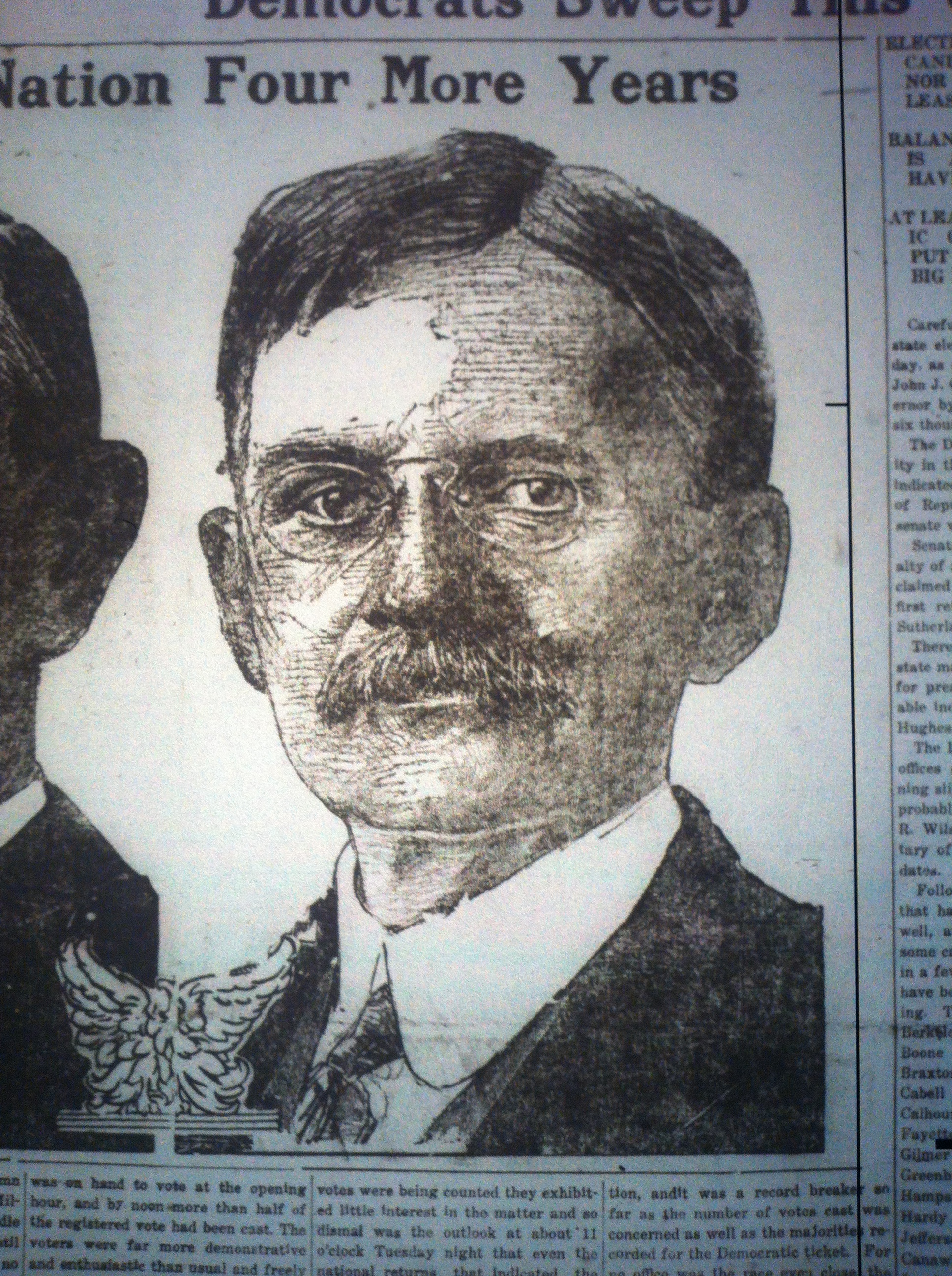 Cornwell Image LD 11.09.1916