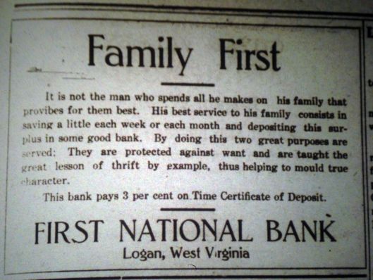 First National Bank Ad LD 01.02.1913.JPG