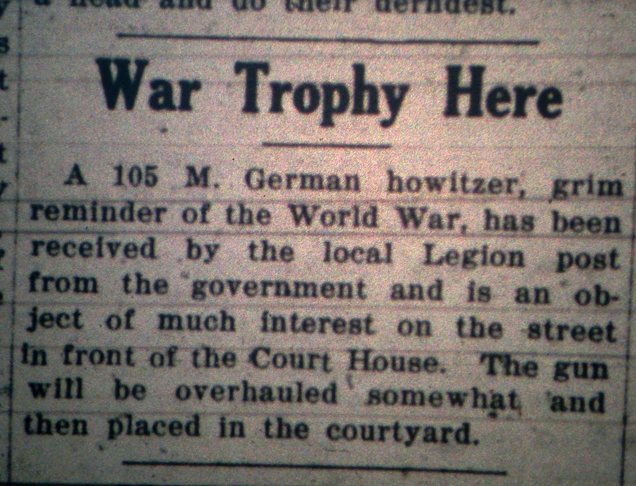 German Gun Received LB 07.15.1927.JPG