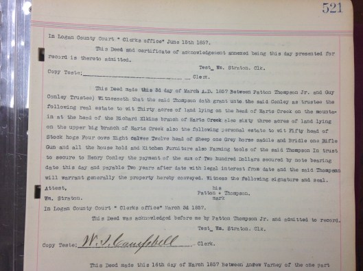 Patton Thompson Jr. to Trustee Deed.JPG