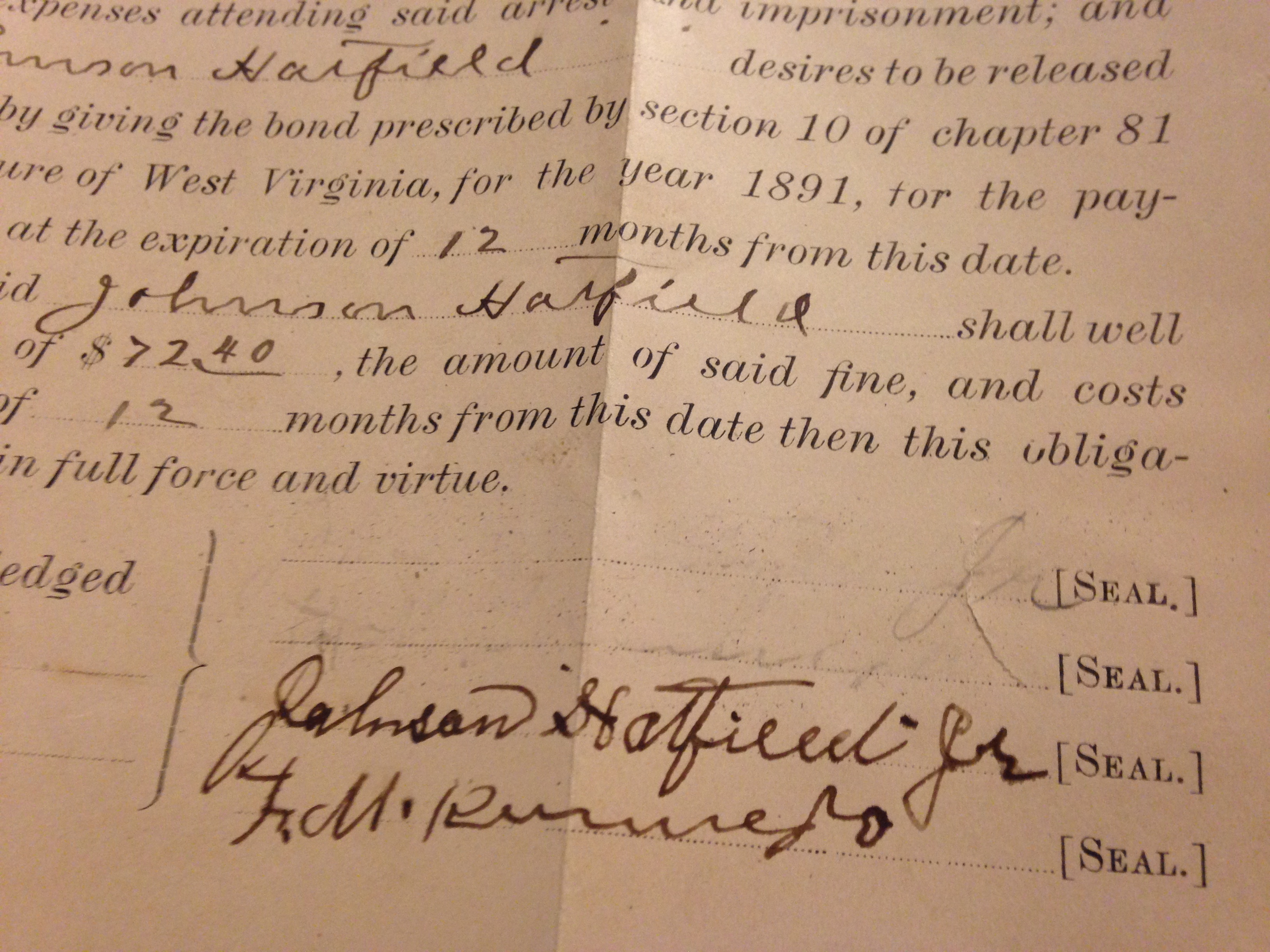 Johnson Hatfield 1894 5