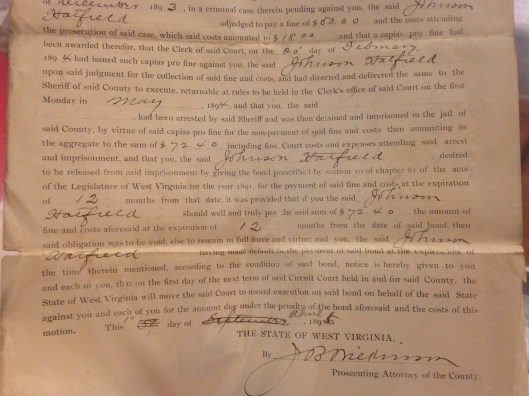 Johnson Hatfield 1895 5