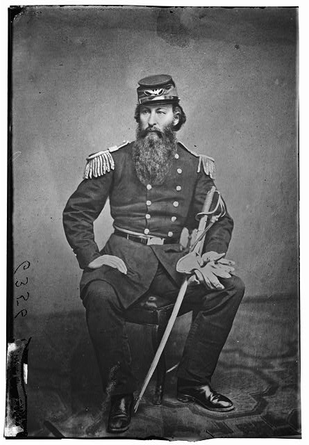 david s. enyart photo