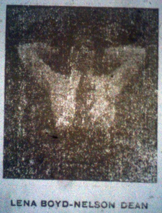 George A. Dean's Wife Missing LB 03.21.1913 4