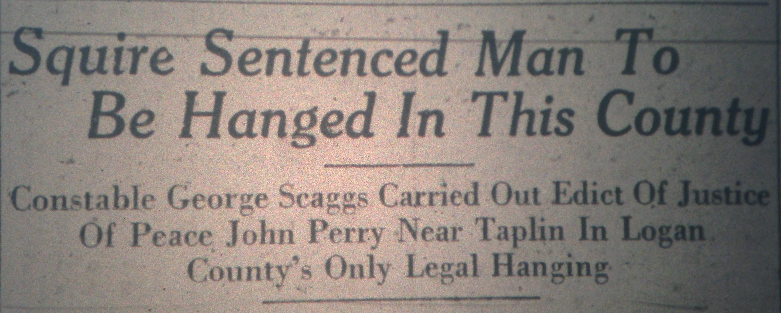 Civil War Hanging in Logan 1862 LB 06.01.1937 1.JPG