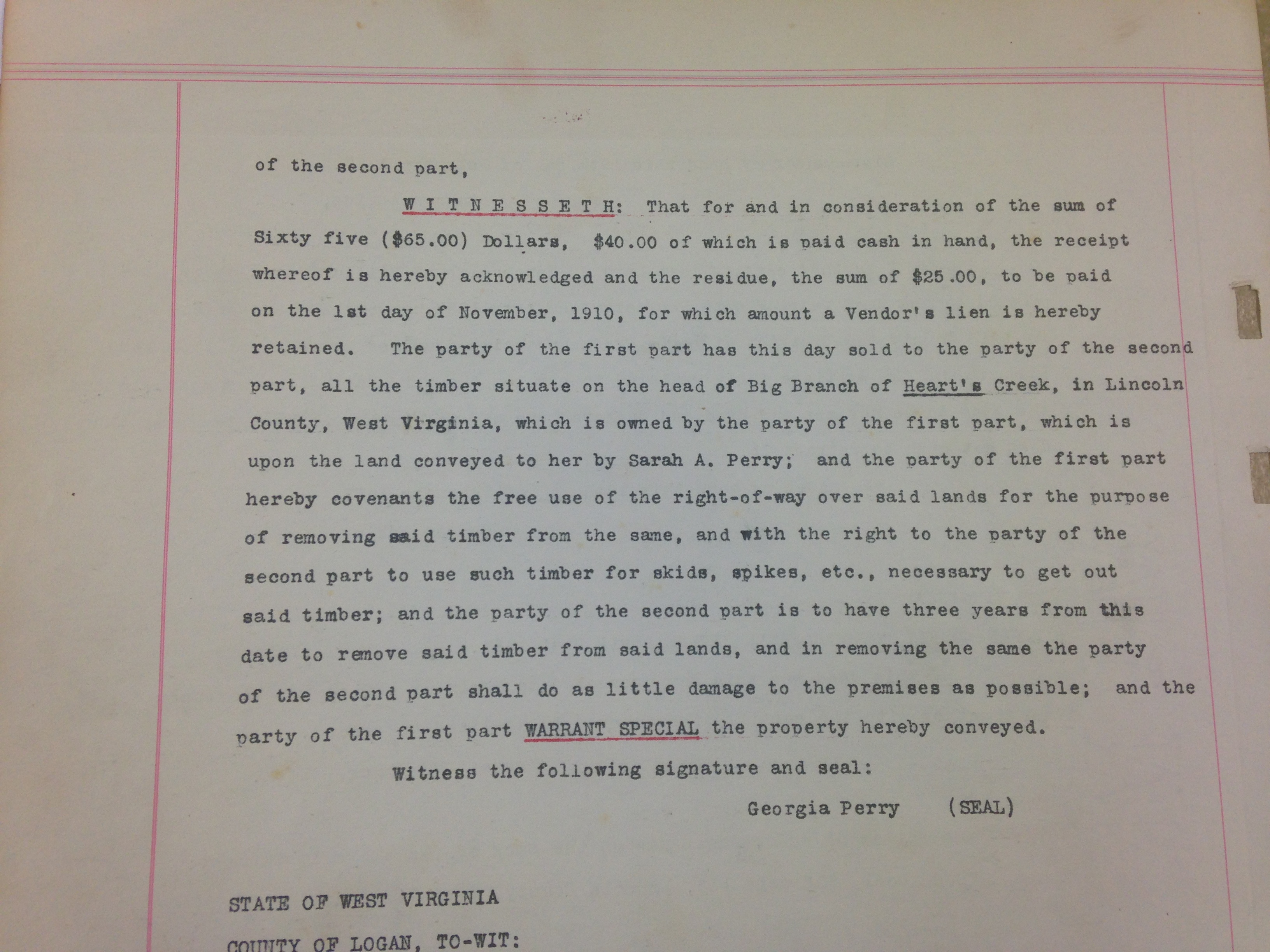 georgia perry to john robertson 2