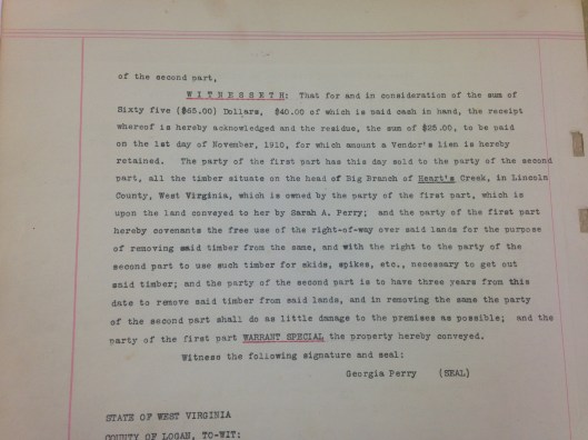 georgia perry to john robertson 2