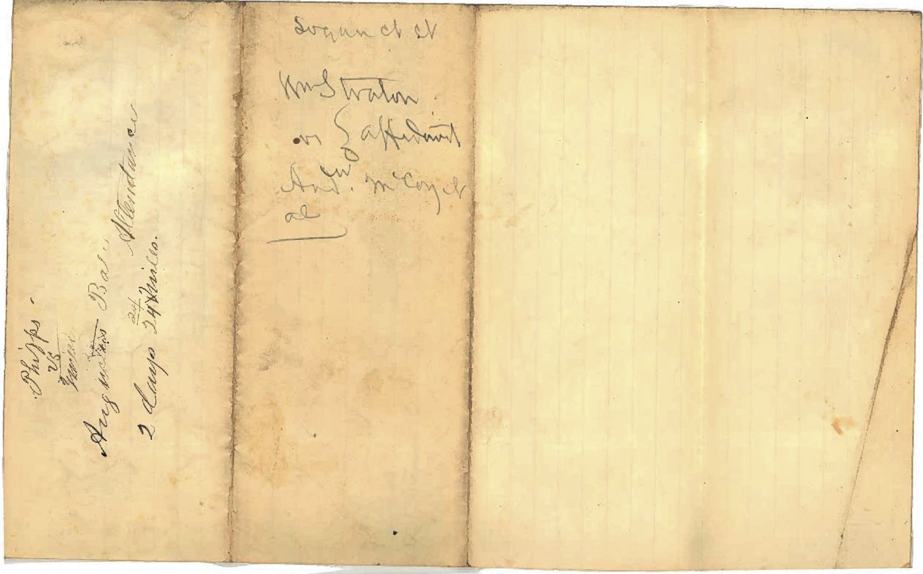 william straton v. andy mccoy 11