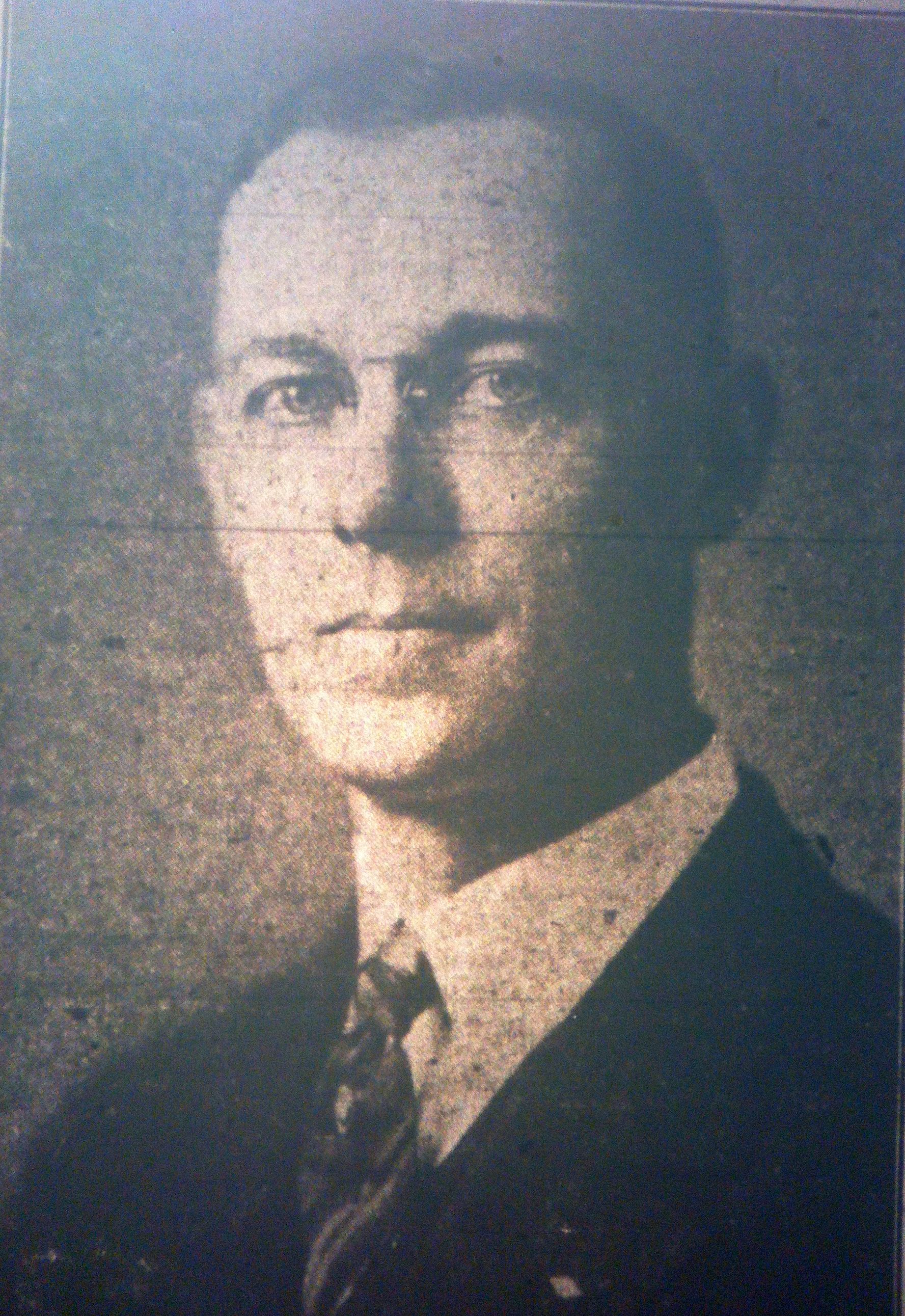Harry Gay, First Republican House Member from Logan LB 11.05.1926 3.JPG