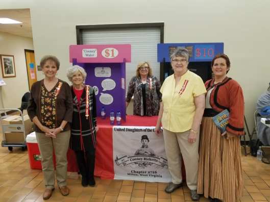 Cooney Ricketts UDC Group