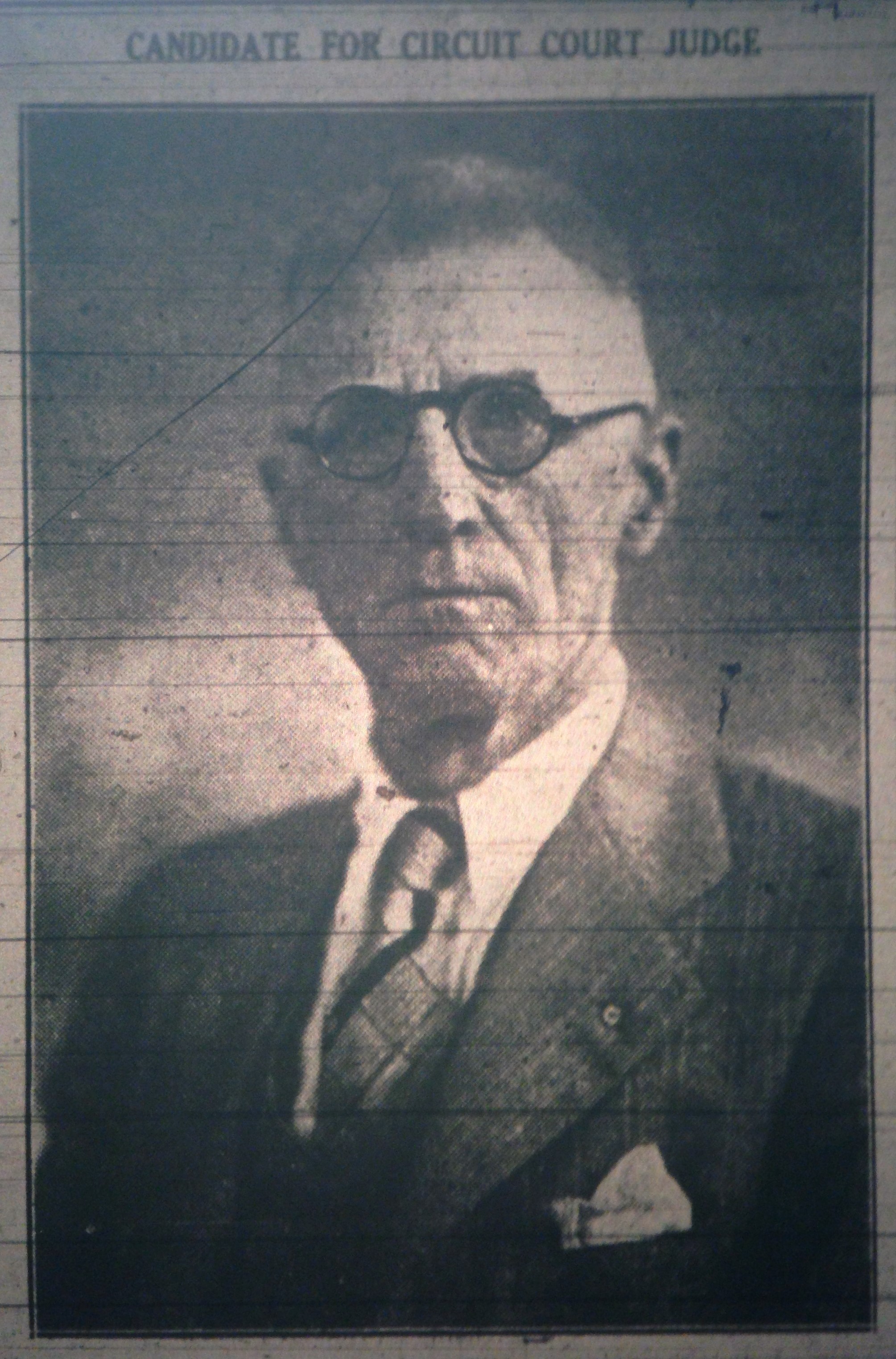 J.E. Peck Photo LB 07.24.1928