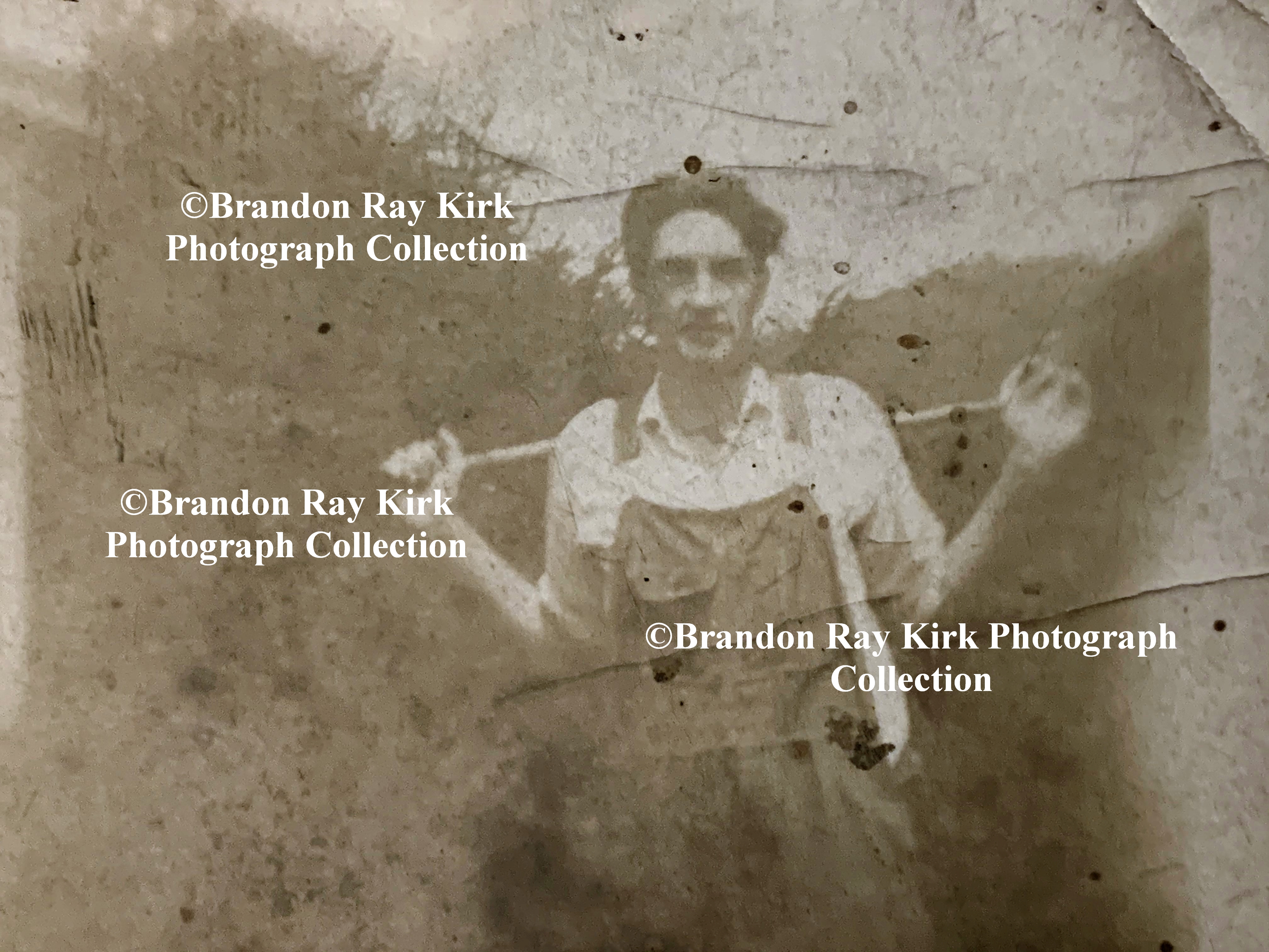 Ferrellsburg Resident copyright