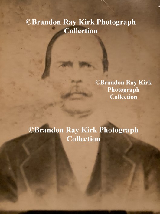 Wall Hatfield copyright